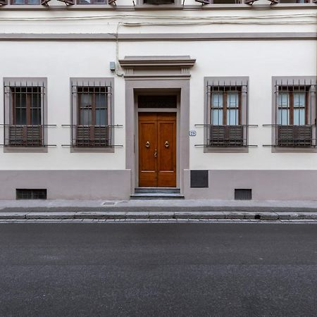 Teatro Della Pergola Apartment Флоренция Экстерьер фото