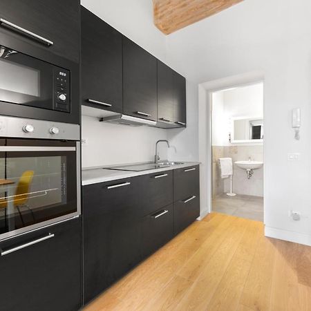 Teatro Della Pergola Apartment Флоренция Экстерьер фото