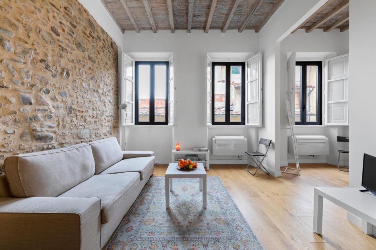 Teatro Della Pergola Apartment Флоренция Экстерьер фото